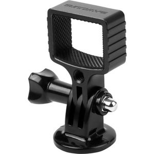 Sunnylife OP-Q9192 metalen Adapter Steunklamp voor DJI OSMO Pocket (zwart)