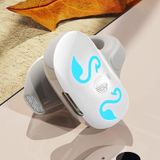 GD68 Bluetooth 5.3 hoofdtelefoon clip-on oor niet-in-ear draadloze luchtgeleiding sporthoofdtelefoon boxed pakket
