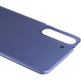 Batterij back cover voor Samsung Galaxy S21 (paars)