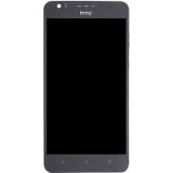 LCD-scherm en Digitizer voor HTC Desire 825 (zwart)