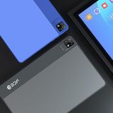 BDF P40 4G LTE tablet-pc 10 1 inch  8 GB + 128 GB  Android 11 MTK6755 Octa Core  ondersteuning voor Dual SIM  EU-stekker