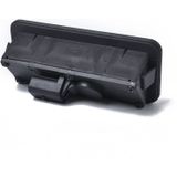 Auto kofferbak knop Opener achterklep Boot Release schakelaar 1748915 voor Ford Fiesta / Focus / Mondeo / Galaxy 2008-2012