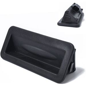 Auto kofferbak knop Opener achterklep Boot Release schakelaar 1748915 voor Ford Fiesta / Focus / Mondeo / Galaxy 2008-2012