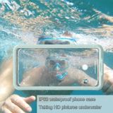 10m diepte duiken waterdicht beschermend telefoonhoesje voor 5 9-6 9 inch telefoon