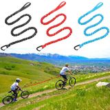 ZXCQYS-L fiets sleepkabel Mountainbike ouder-kind Pull touw draagbaar sleepkabel