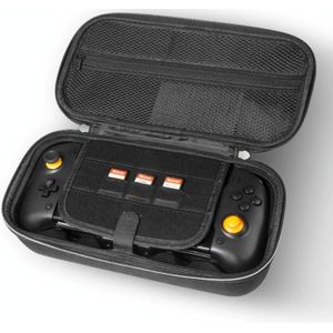 DOBE-opbergtas met Gamepad Game Controller Grip Joystick Zes-assige dual motortrilling voor Nintendo Switch