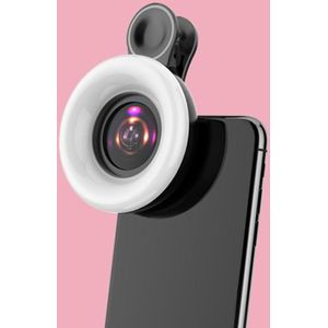 Hema selfie lens voor smartphones - multimedia-accessoires kopen? | Ruime  keus! | beslist.nl