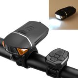 EOS450 5W 35LM XPG LED USB lading waterdichte afstandsbediening fiets koplamp