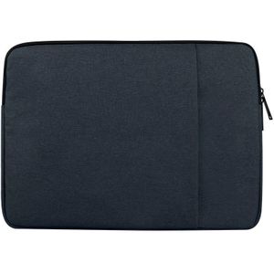 Universele wearable Business innerlijke pakket laptop Tablet tas  13 3 inch en onder MacBook  Samsung  voor Lenovo  Sony  DELL Alienware  CHUWI  ASUS  HP (Navy Blue)