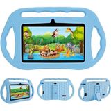 V88 Kid Tablet 7 inch  2GB + 32GB  Android 11 Allwinner A100 Quad Core CPU Ondersteuning Ouderlijk toezicht Google Play