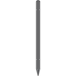 JB06 Universele Magnetische Nano Pen Tip + Disc Pen Tip Stylus Pen voor mobiele telefoons en tablets