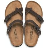 Ruizu paar kurk slippers strandschoenen slippers  maat: 37