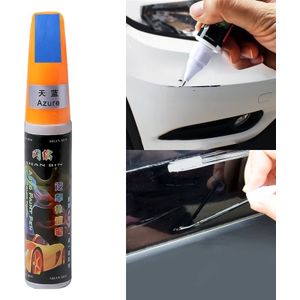 Auto Scratch Repair auto Care scratch remover onderhoud Paint Care Auto Paint pen (hemelsblauw)