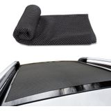 420D Oxford Doek Auto Daktas Bagagetas Waterdichte Tas Opbergtas  Specificatie: Antislip mat