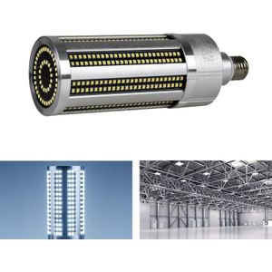 E27 2835 LED-maslamp Hoge Power Industrile Energiebesparende Gloeilamp  Macht: 80W 5000K