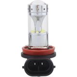 2 PC's H8/H11 60W 1200 LM 6000K auto mistlampen met 12 CREE XB-D LED-lampen  DC 12V (wit licht)