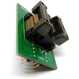 SSOP30 naar DIP30 OTS34-0.65-01 Programmeur Adapter Socket