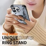 Voor iPhone 14 Pro Ring Holder Phone Case