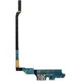 Opladen van de haven Flex kabel voor Galaxy S4 / M919