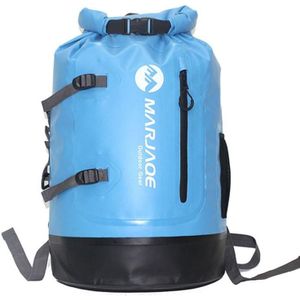 30L Marjaqe B1501 Schouder River Tracing Bag Outdoor Rafting Waterdichte Tas