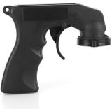 Spray adapter Paint Care aerosol spray Gun handvat auto onderhoud tool
