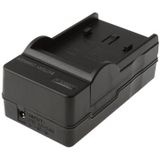 digitale camera batterij / accu laadr met Europese stekker voor samsung bp105r