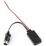 Auto draadloze Bluetooth module audio adapter kabel voor Kenwood 13-pins CD host