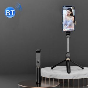 XT06 Live schoonheid Bluetooth Tripod Selfie Stick