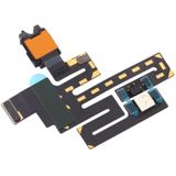 Koptelefoon jack Flex kabel voor Nokia 8/N8 TA-1012 TA-1004 TA-1052