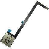 SIM-kaarthouder Socket Flex-kabel voor iPad Pro 12 9 inch (2018) / A1876