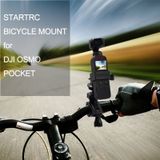 Mountain Bike motorfiets Mount Gimbal vaste houder voor DJI OSMO Pocket