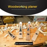 400mm DIY Planer hout Planer houtbewerking handgereedschap