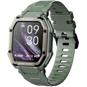 Zeblaze Captain C16 1.69 Inch TFT-scherm Bluetooth 5.0 3ATM Waterdicht Smart Watch  Slaap Monitor / Heart Rate Monitor / Muziekcontrole / Sportmodus