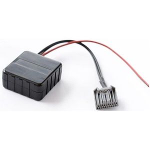 Auto draadloze Bluetooth module AUX audio adapter kabel voor Honda CRV/Civic