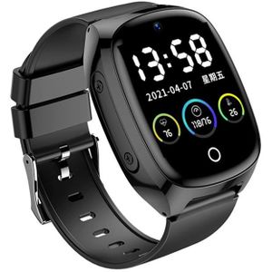 D300 1.54 inch IPS-scherm Smart Watch  ondersteuning bijhouden en positioneren en video-oproep