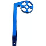 M10 Bicycle Stopwatch Holder Extension(Blue)