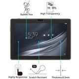 25 stks 9H 2.5D Explosiebestendig Gehard Tablet Glasfilm voor ASUS ZENPAD 10 Z301MFL