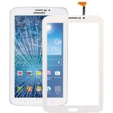 Originele Touch Panel Digitizer voor Galaxy Tab 3 7.0 T210 / P3200(White)