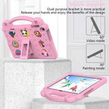 Voor Huawei Enjoy Tablet 2 10.1 Handvat Kickstand Kinderen EVA Shockproof Tablet Case