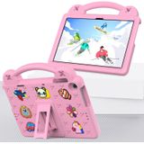 Voor Huawei Enjoy Tablet 2 10.1 Handvat Kickstand Kinderen EVA Shockproof Tablet Case