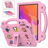 Voor Huawei Enjoy Tablet 2 10.1 Handvat Kickstand Kinderen EVA Shockproof Tablet Case