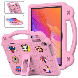 Voor Huawei Enjoy Tablet 2 10.1 Handvat Kickstand Kinderen EVA Shockproof Tablet Case