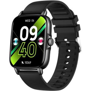 KT59 Pro 1 83 inch IPS-scherm Smart Watch ondersteunt Bluetooth-oproep / bloedzuurstofbewaking