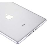 Voor iPad 9 7 (2017) kleur scherm niet-Fake Dummy Display werkmodel (zilver + wit)