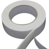 10 stuks Super sterke dubbele geconfronteerd zelfklevende tape Foam dubbelzijdig tape zelf zelfklevende pad voor montage bevestiging pad Sticky  lengte: 3m (36mm)