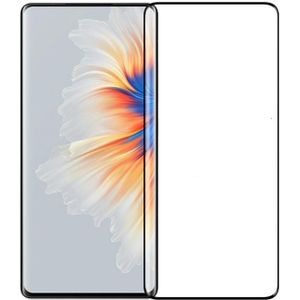 Voor Xiaomi MI MIX4 MOFI 9H 3D-explosiebestendig thermisch buigen gehard glasfilm