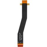 LCD Connector Flex kabel voor Galaxy Note 10.1 (2014 Edition) / P605