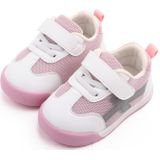 D2678 Herfst babyschoenen Super Skin Kinderen Sport witte schoenen  maat: 19