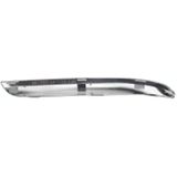 A3915-01 Auto Links Side Galloplating Front Bumper Trim 68127941AB voor Chrysler 300 2011-2014