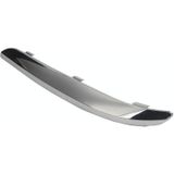 A3915-01 Auto Links Side Galloplating Front Bumper Trim 68127941AB voor Chrysler 300 2011-2014